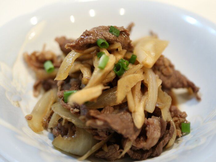 料理が苦手でも失敗ナシ！カンタンで本格派な？！絶品ご飯のお供