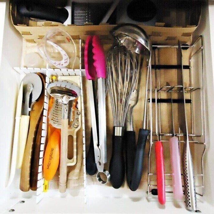 【時短家事】家事効率アップ！使いやすい引出し収納のコツを片づけのプロが教えます