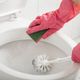 【絶対にこすりたくない人必見】黒ずみ汚れは「トイレハイターパック」で一発解消!