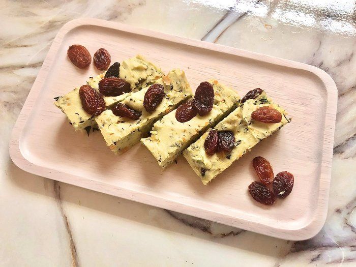 【子どもの野菜克服】超簡単・時短！ベジタブルケーキ