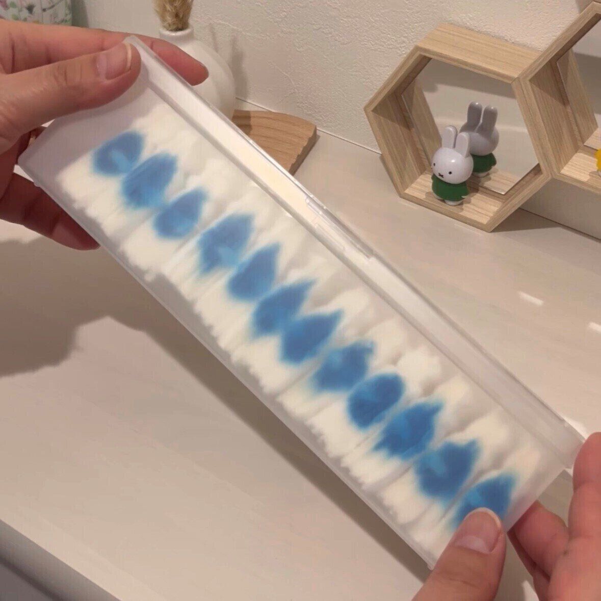 【seria】収納におすすめな優秀アイテムは１００均で揃う！