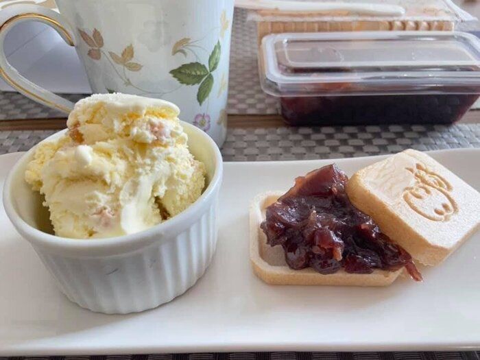 手土産にもおススメ！！あの名店の絶品はカステラだけじゃなかった♪