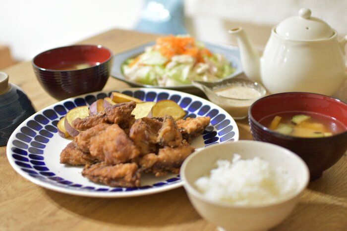 【献立のお悩み解決】魚料理が楽になる！？おすすめの副菜＆汚れにくい調理法はこれ！