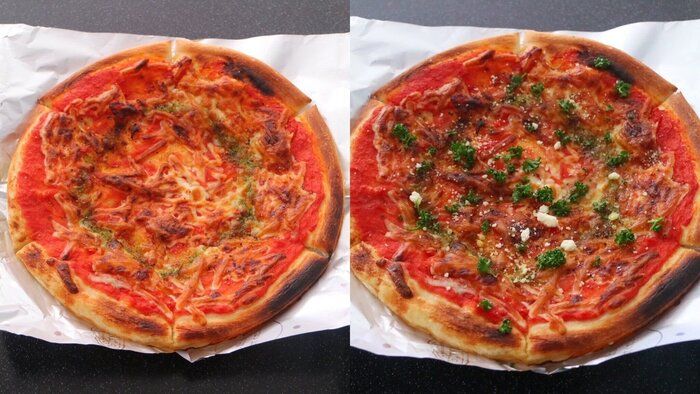 節約主婦の【お金も時間もかけない昼ごはん】パート２