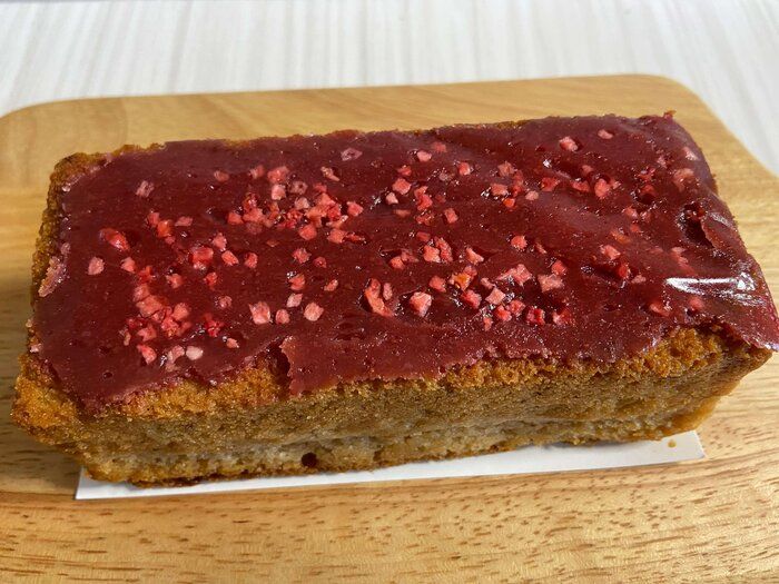 【成城石井】ただいまフェア開催中！苺づくしの苺スイーツがたまらないおいしさ