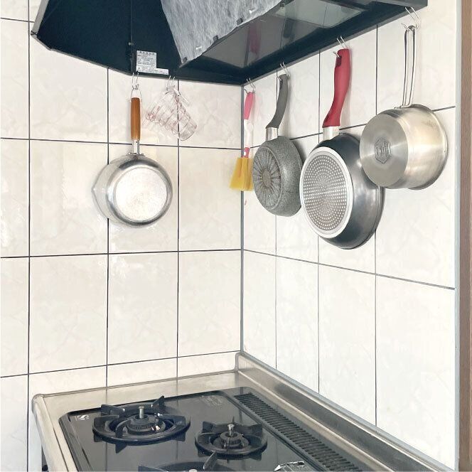 【無印良品】元汚部屋が溺愛！頼れるキッチン収納グッズ5選