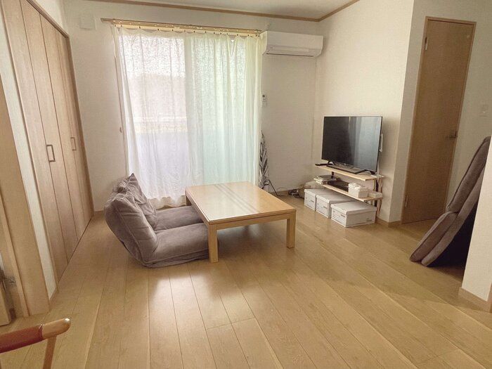 「丁寧」より「ラク」を選んだシンプリストの家にないもの5選