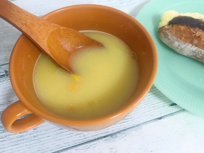 【イオン】ズボラ主婦の味方「粉末スープ素材」はストック必至です！