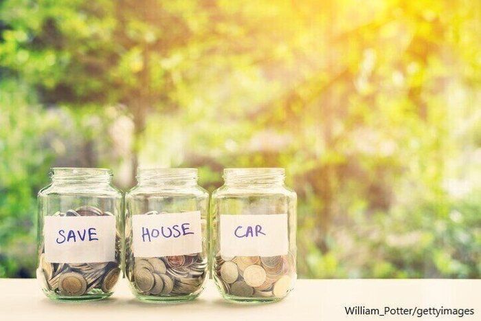 貯金に成功している人のモチベーションを保つ方法