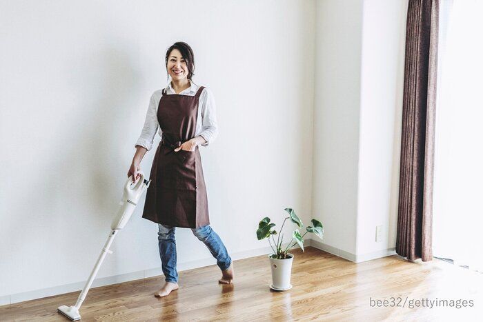 お部屋のキレイをキープする！掃除のプロおすすめの小掃除5選