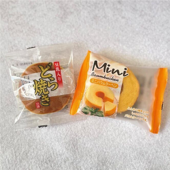 【業務スーパー】え？100円以下ですと？！物価高騰の波にも負けないスイーツ2選