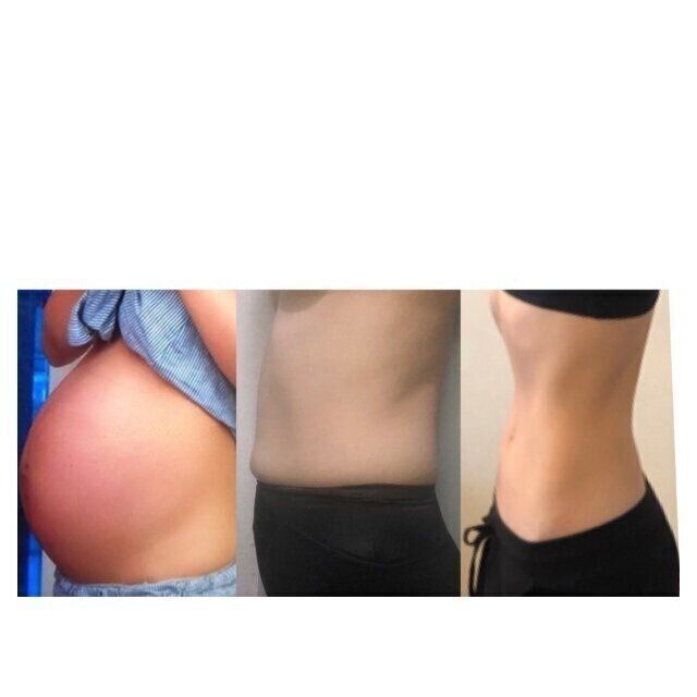 【−22kgの秘訣】産後痩せに成功した私が毎日食前に食べた物