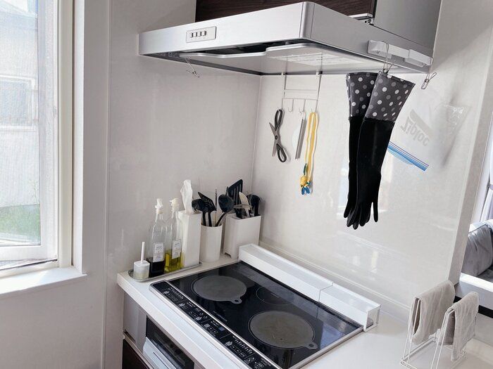 大掃除は年末じゃなくて、6月にやろう！我が家の大掃除事情。