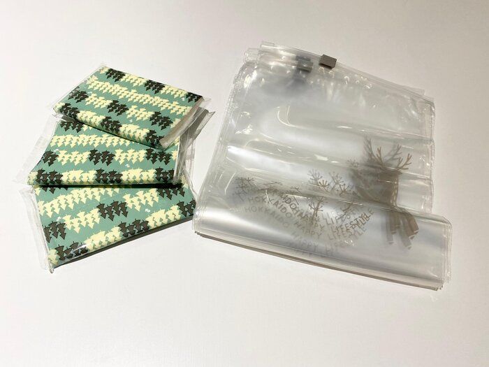 台湾サツドラのプライベートブランドがとても可愛かった