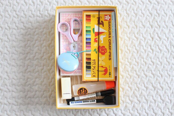  【夏休み前のわが家のルール】～新学期を気持ちよく迎える為のひと手間とは！？～