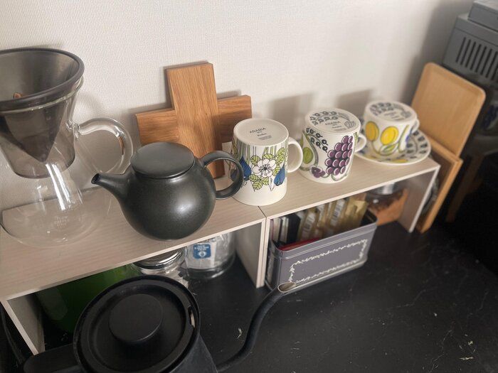 【在宅ワーク1年生ママ】心地良く仕事したい「私をご機嫌にしてくれるもの」3つ