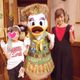 【東京ディズニーランド】キャラクターと写真を撮ろう!