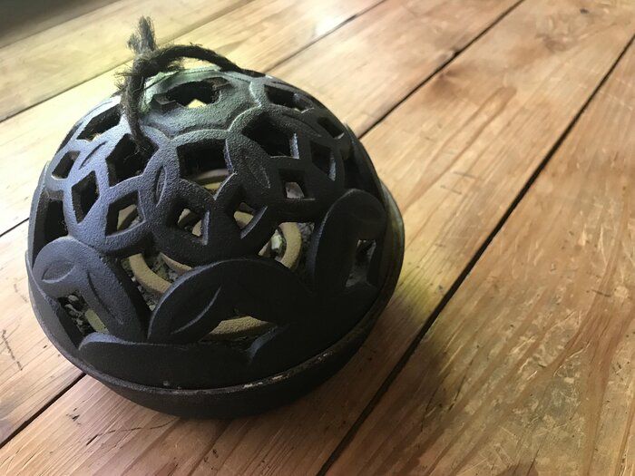 元雑貨バイヤーが10年リピ買い！究極にSDGsな蚊取り線香はコレ！