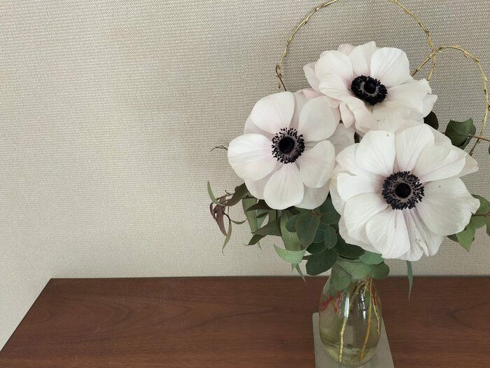 【リビング】手軽に素敵空間へランクアップできる３つの方法