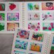 すっきりコンパクト!子どもからも好評な子どもの作品収納