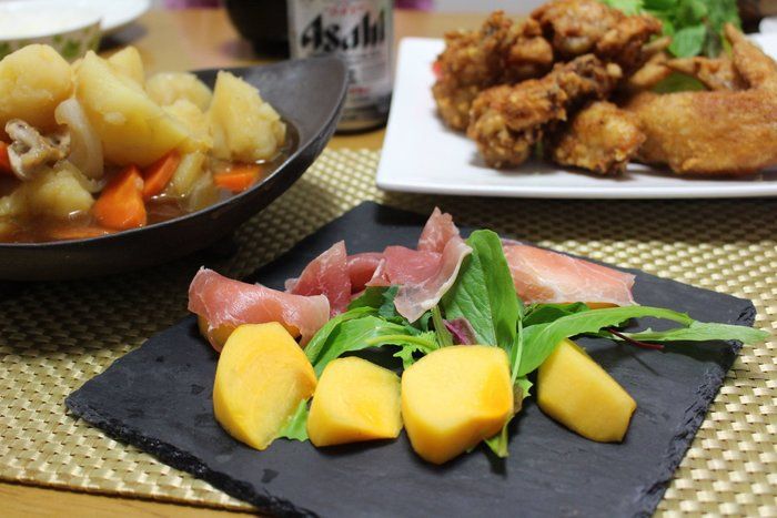 我が家の食農育！！