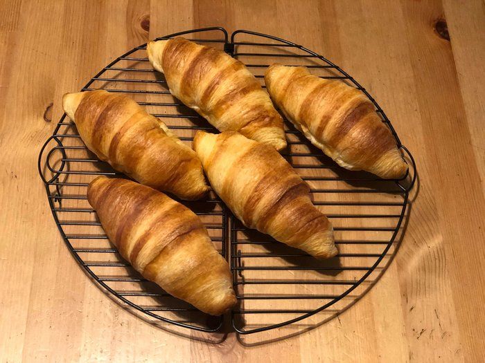 【カルディ】冷凍クロワッサン食べたことある？