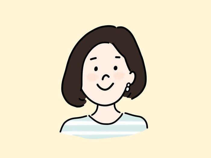 【自己紹介】衣食住とお金を整えて、心もお家も快適に暮らしたいmamiです