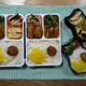 【お弁当】本日も節約弁当なり29