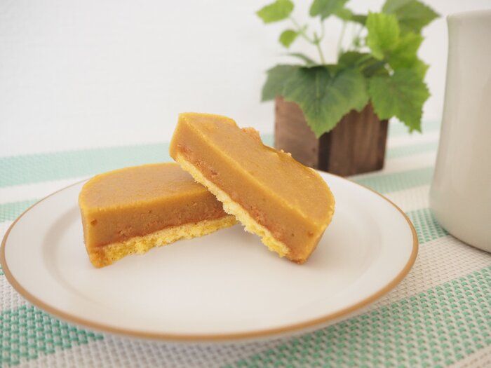 【ミニストップ】風味がいい！和栗と紅あずまのスイートポテトは個性強めのスイートポテトだった！