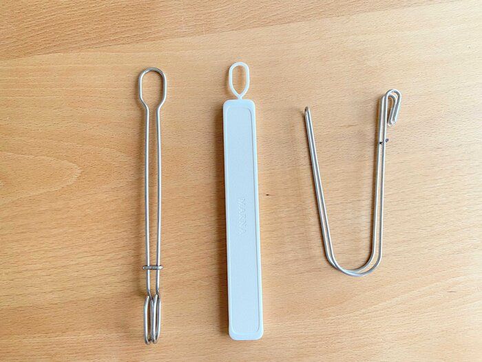 毎日の水筒洗いと乾燥を楽ちんに！オススメしたい便利グッズ３つ