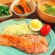 男子も満足!身近な魚のアレンジレシピ①