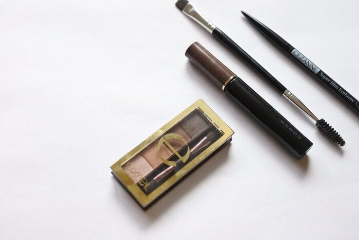 眉がメイクの８割！眉メイク命の私が本当におすすめするプチプラアイテム３選