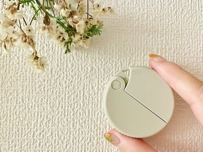 じゃないほうの使い方が便利すぎ！むしろキッチンに置いてほしい文房具