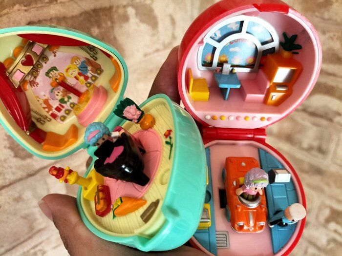 【集まれ!!昭和ママ】懐かしい物が溢れる実家の押入れから生中継