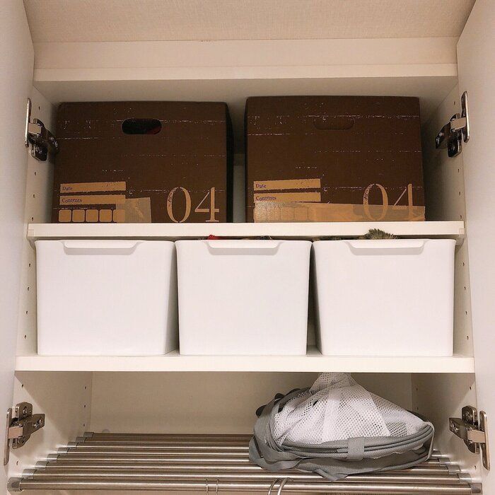 整理収納アドバイザーが教えるNG収納