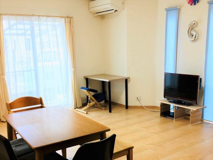 【自己紹介】子どもが3人でもイライラしない！ものを減らしてシンプルな暮らし