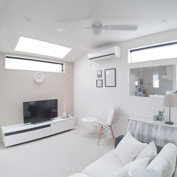 子どもの作品を飾りながらスッキリとした部屋を保つコツ