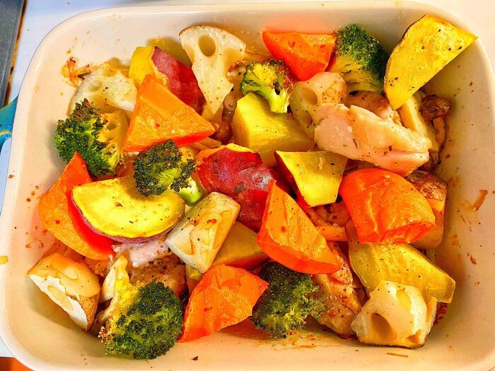 失敗知らず！旬の味を楽しむオススメ時短料理