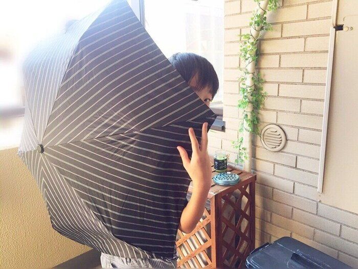 男の子でも使える！スリーコインズで見つけた夏必須アイテム