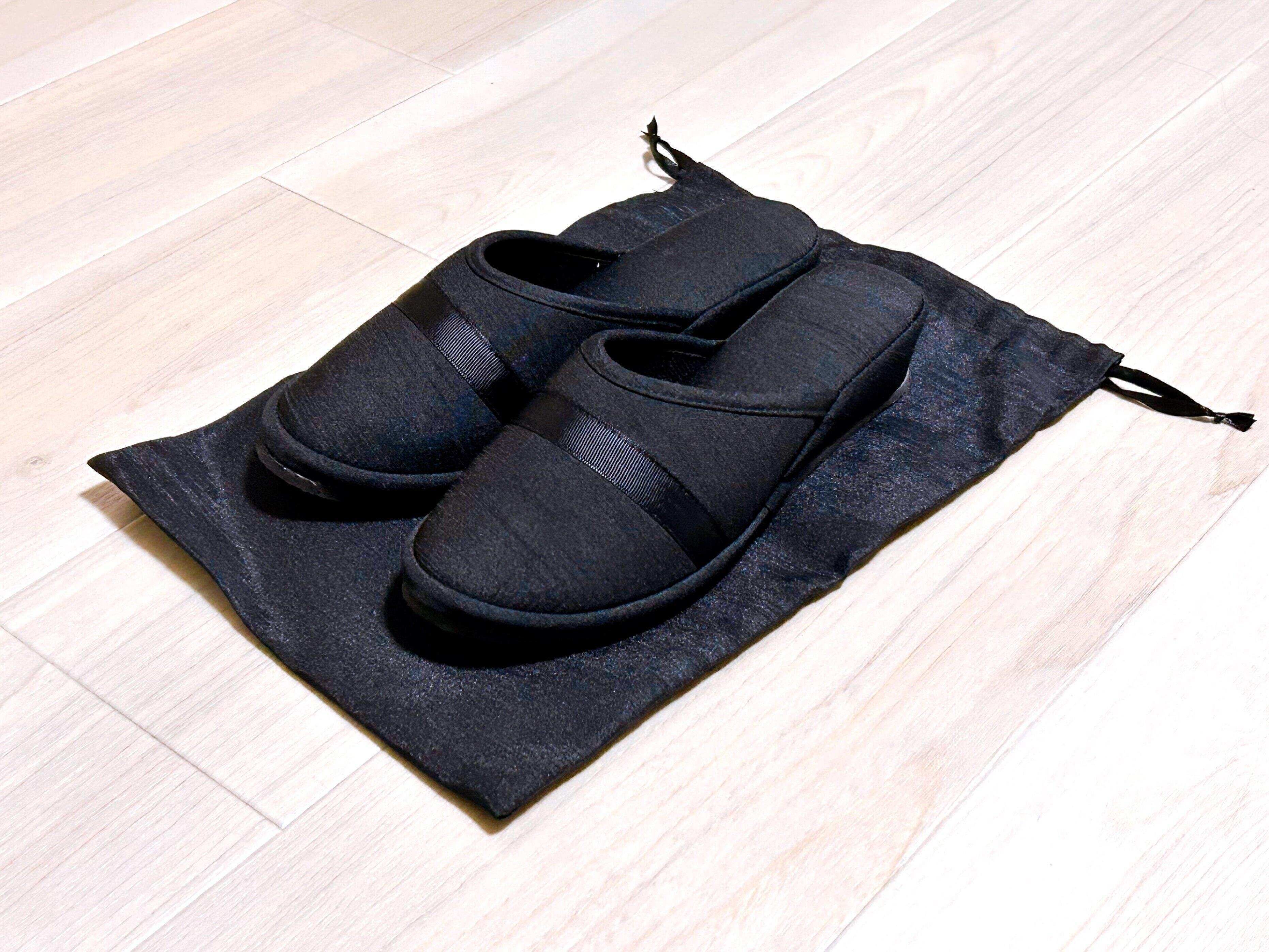 【楽天】足元にも気をつかおう！学校行事で好印象を持たれるおしゃれ「スリッパ」