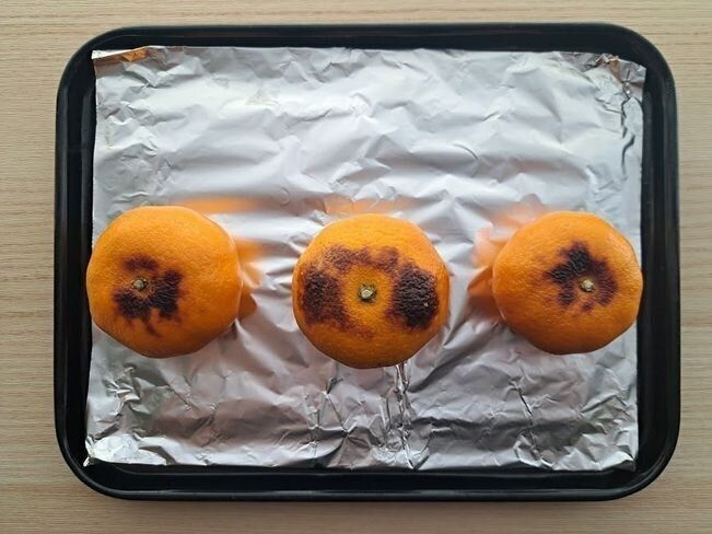 酸っぱいみかんに出合ったらラッキーな食べ方の裏技！野菜ソムリエが伝授