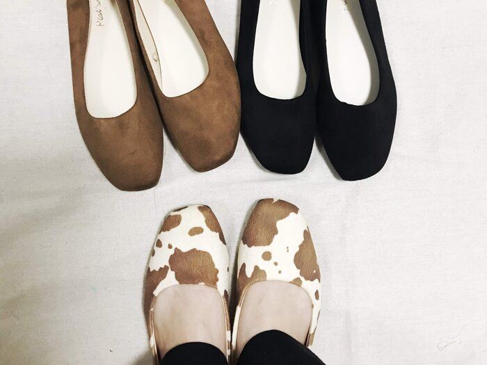 548円の大人気パンプス！靴のヒラキ「ふわりっと」の新作もかわいすぎる！