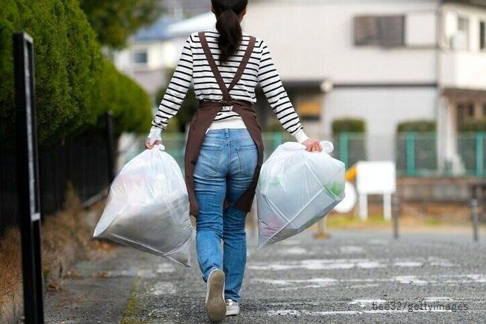 【捨て活】片づけが苦手な人は玄関の〇〇から整理しよう