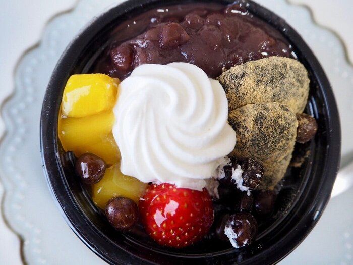 【シャトレーゼ】食べたいものが全部入っている！季節限定のカップスイーツ