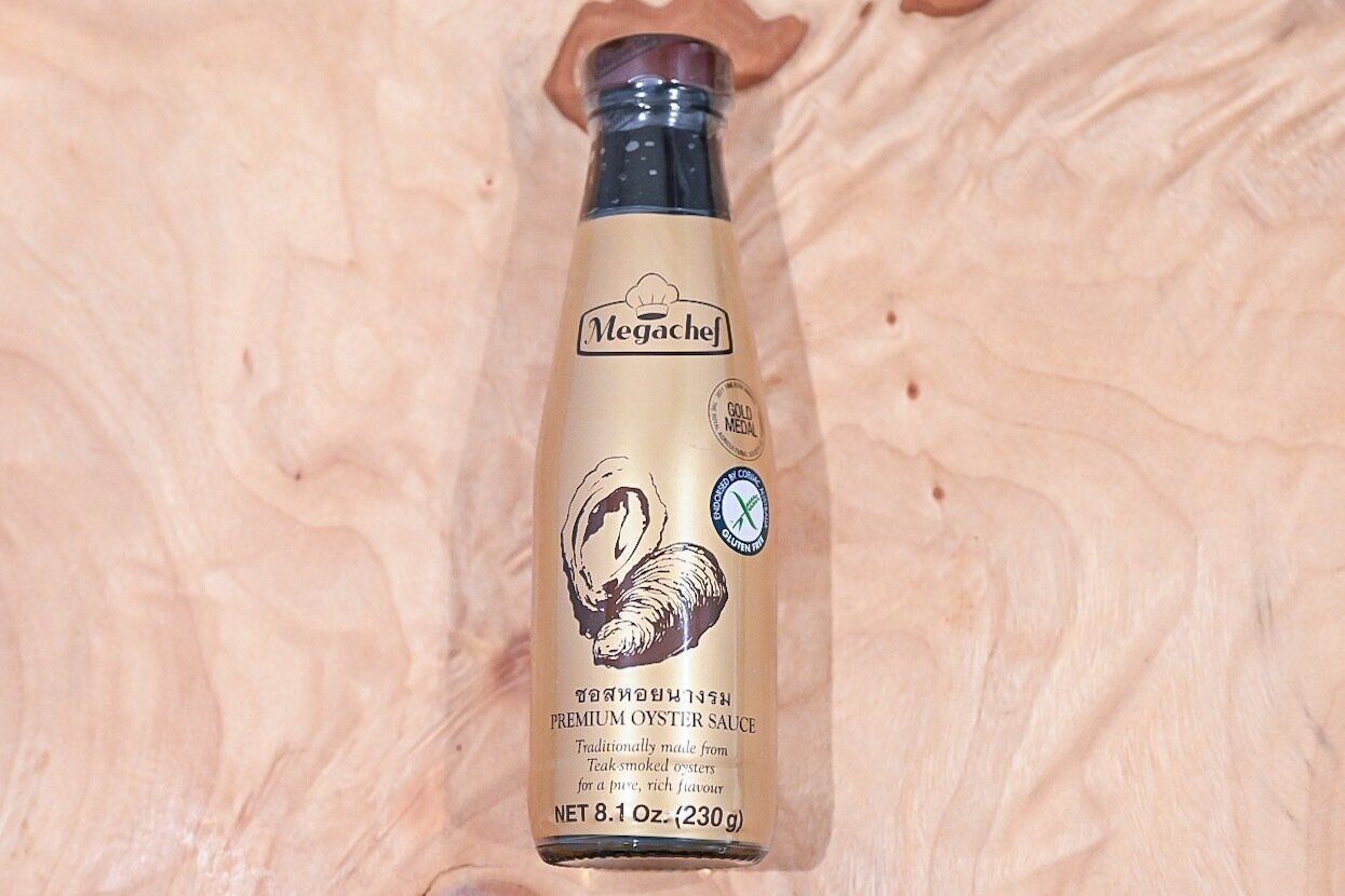 【カルディ】もう戻れない！タイのオイスターソースがおいしすぎる♪とジワジワと話題に！＆おすすめレシピ3選