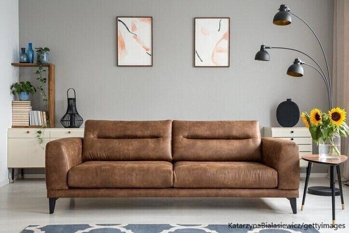 リビングに置きっぱなし問題を解決できた、家族みんなができる片づけ3つの工夫