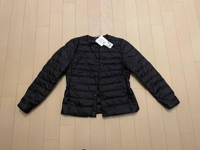 冬の必需品！ユニクロのダウンを1000円OFFで購入するサステナブルな裏ワザ！