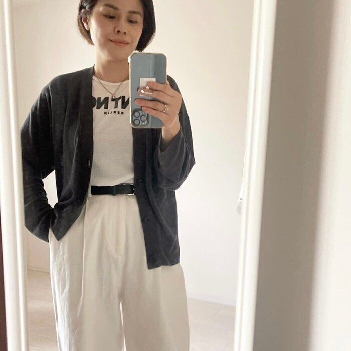 【サイズアウトした服はどうする？】手放さなかったものと手放したものから学んだこと