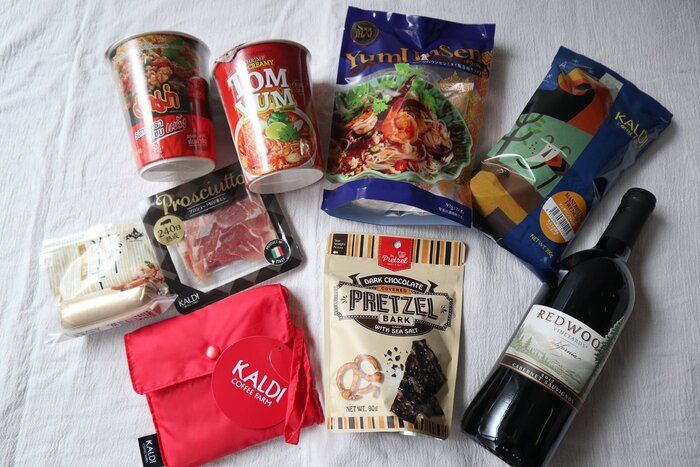 カルディ歴10年!最大半額でゲット!?お得にカルディでお買い物!