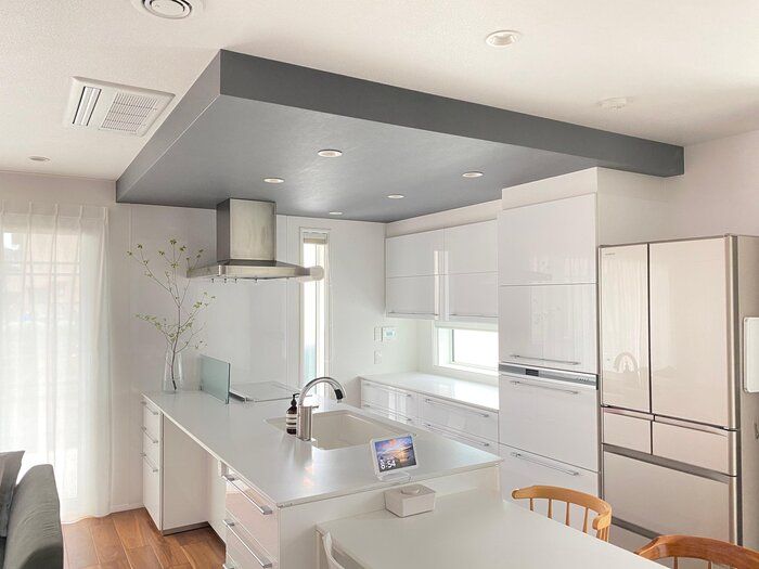 これでスッキリ！？冷蔵庫収納術！